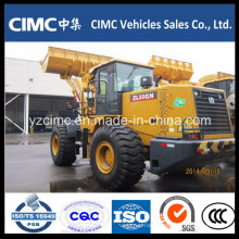 XCMG Wheel Loader Zl50gn with Best Price